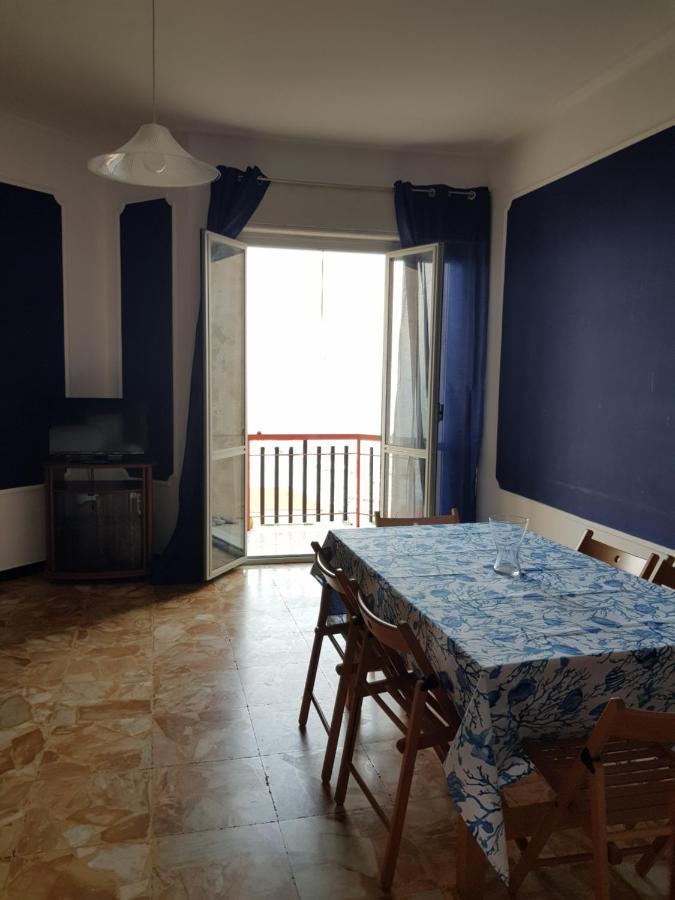 Sapore Di Sale Apartment Imperia Exterior photo