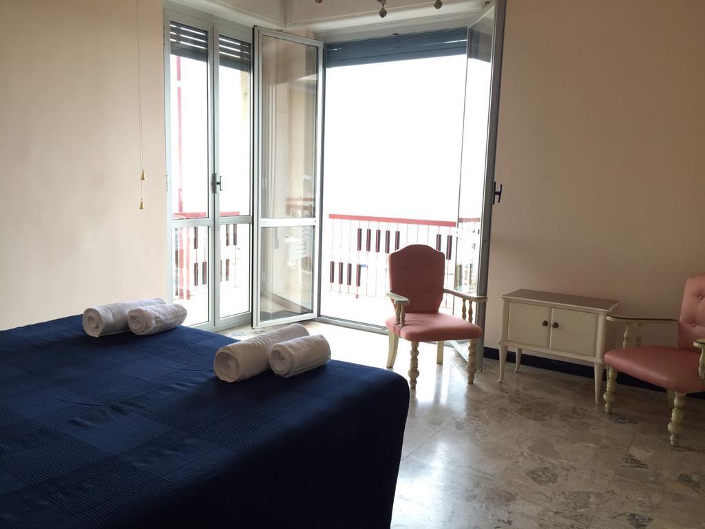 Sapore Di Sale Apartment Imperia Exterior photo