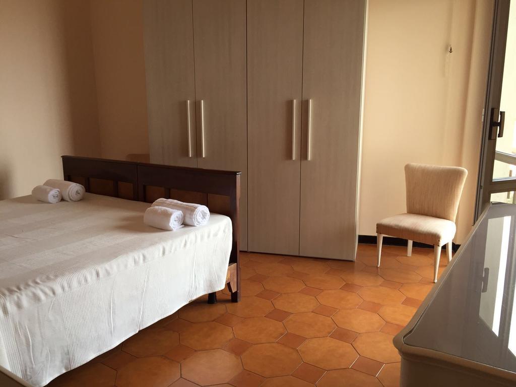 Sapore Di Sale Apartment Imperia Exterior photo